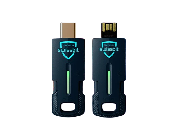 RSA iShield Key 2