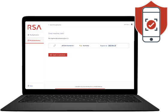 RSA